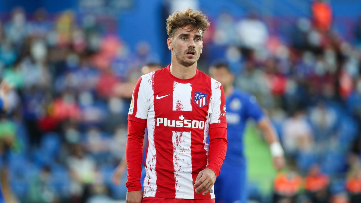 « Il est invisible sur le terrain », Griezmann prend encore cher