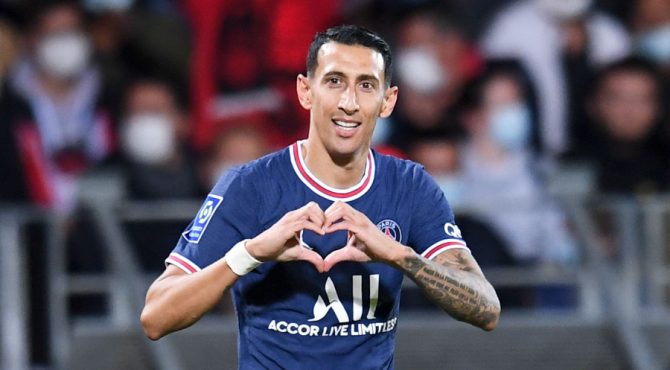 « C’est le prochain club de mon fils », Le père d’Angel Di Maria vend la mèche