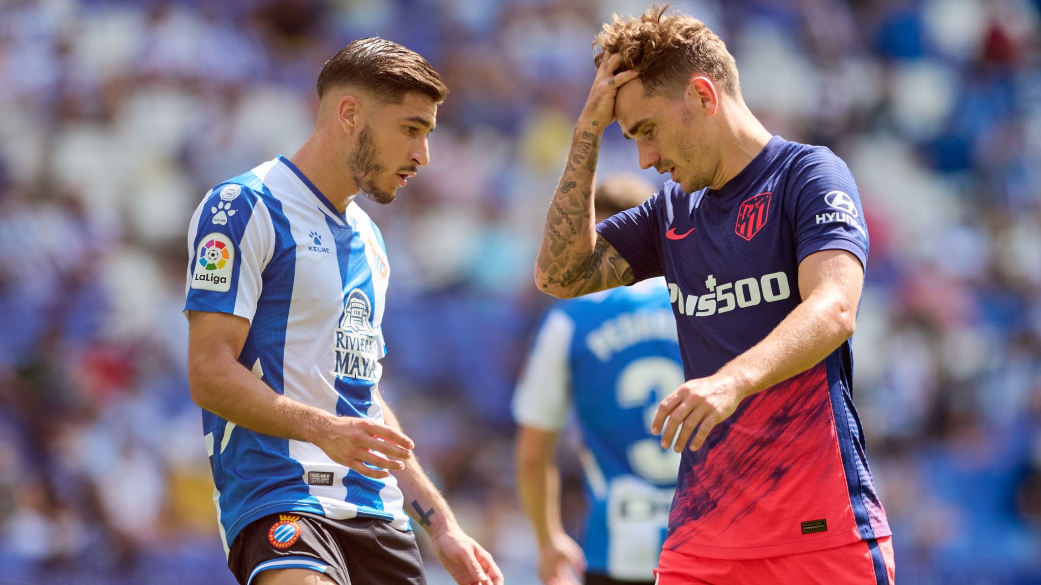 Antoine Griezmann 1128177