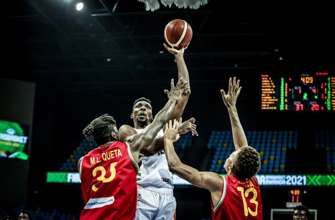 Afrobasket 2021 : Qualifiée pour les demi, la Côte d’Ivoire établit un nouveau record