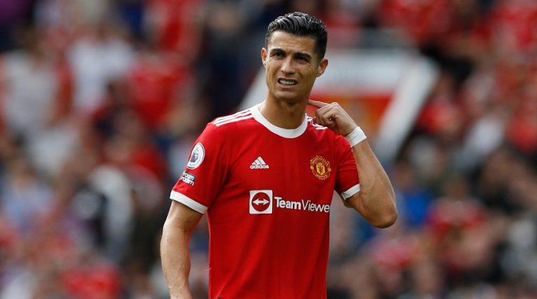 Man Utd modifie son régime alimentaire à cause de …Cristiano Ronaldo