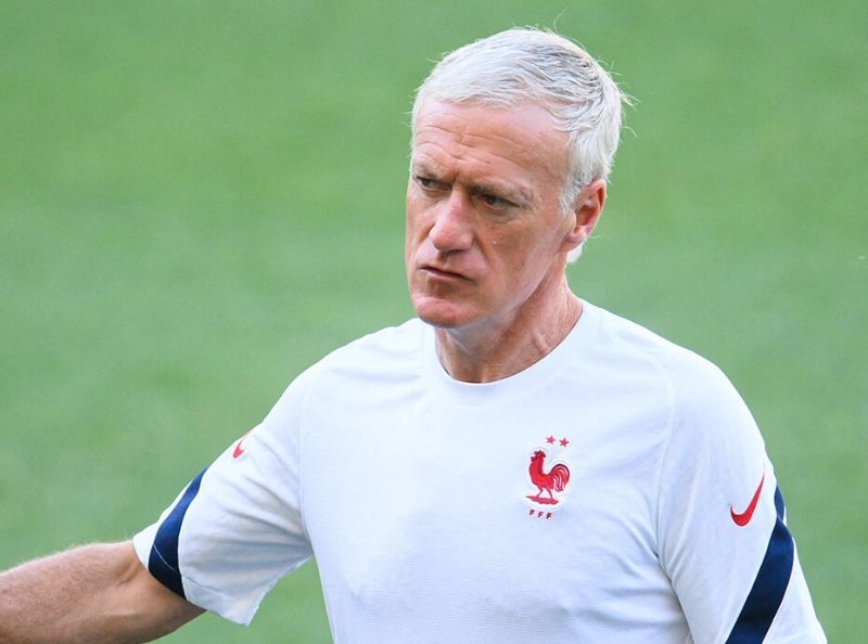 EdF : Deschamps appelle deux milieux de terrain en renfort