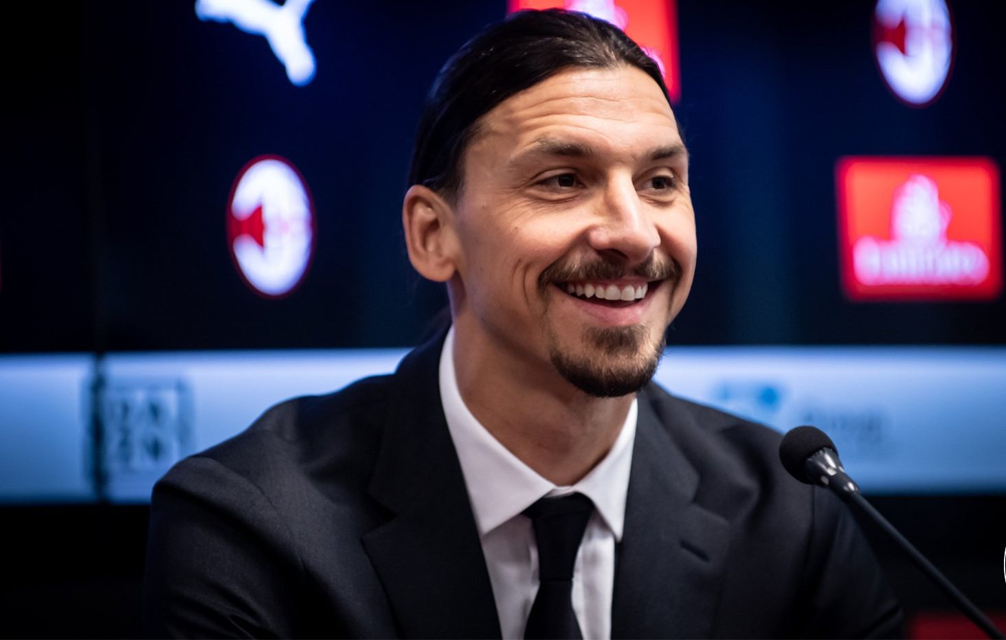 « Un animal », Zlatan révèle le nom du meilleur joueur avec lequel il a joué, ce n’est pas Messi