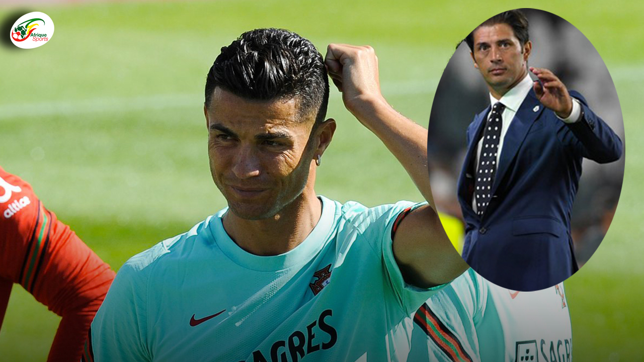« La Juve mérite plus de respect », Cristiano Ronaldo sévèrement critiqué en Italie