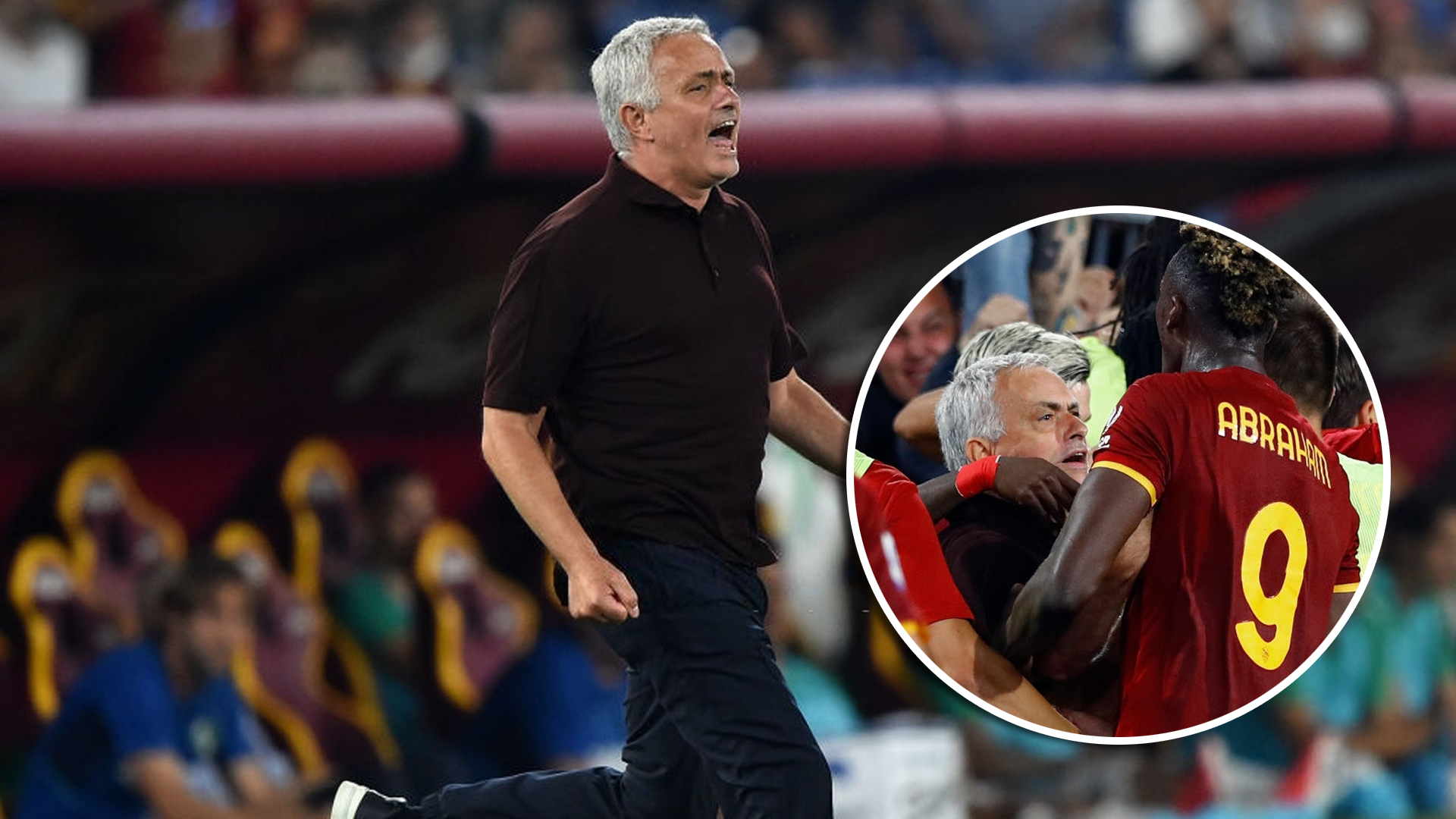 « J’ai menti à tout le monde », la déclaration de Mourinho après le match de l’AS Rome