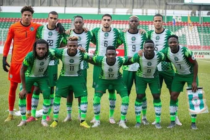 Nigeria vs Liberia preview 46 year record favours Super Eagles to