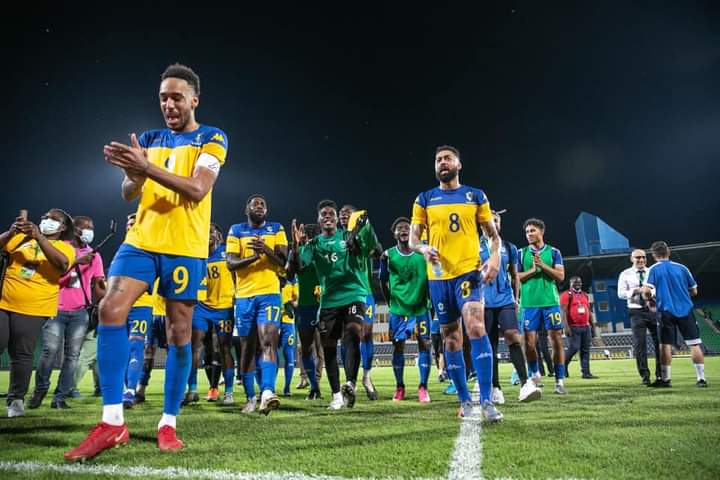 Qualifs. CDM 2022 : Le Gabon accroché sur le fil par l’Egypte de Mohamed Salah