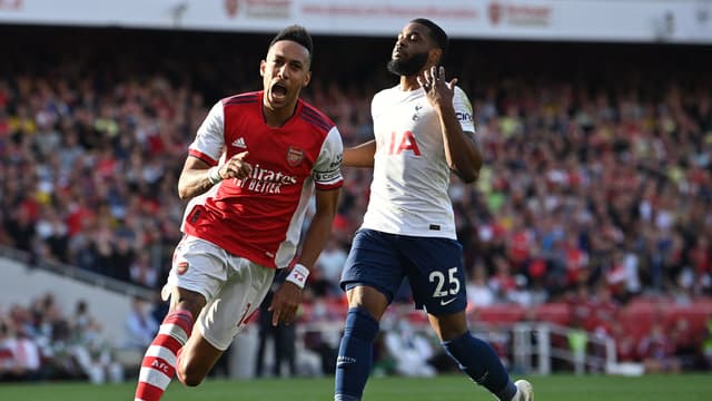 Arsenal : La nouvelle statistique qui confirme le bon début de saison d’Aubameyang