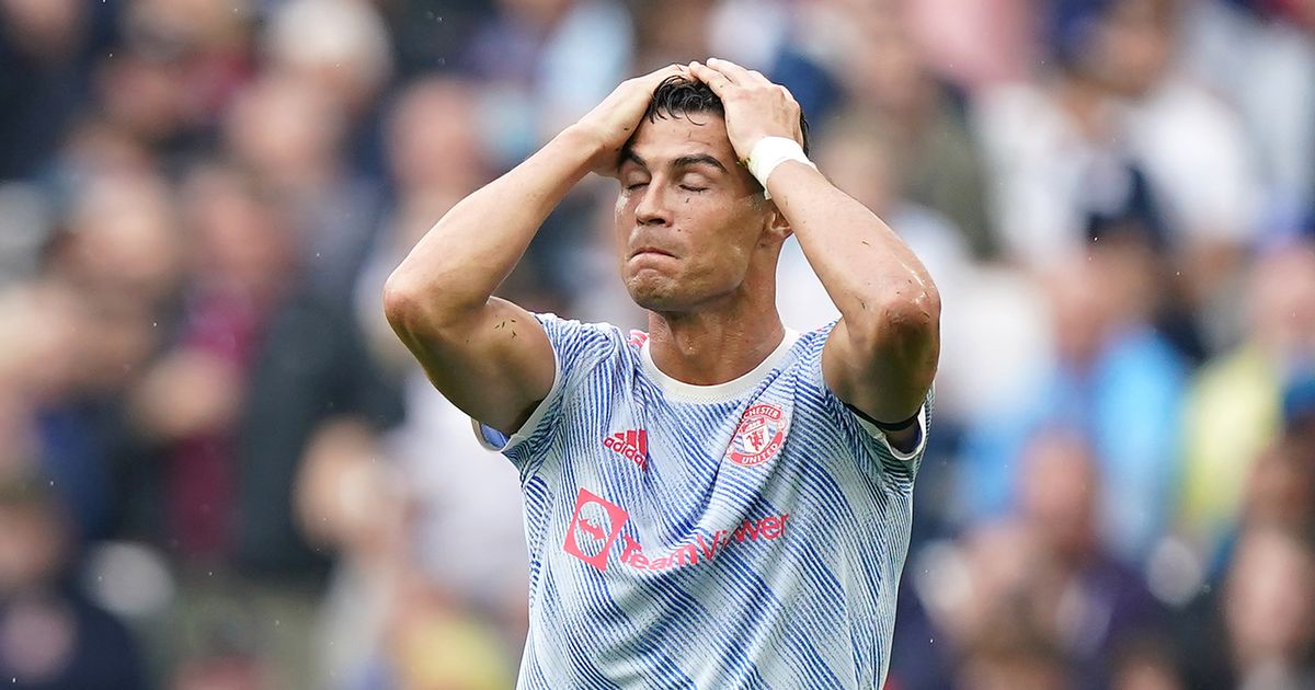 Cristiano Ronaldo victime d’une grosse arnaque, l’incroyable butin volé dévoilé