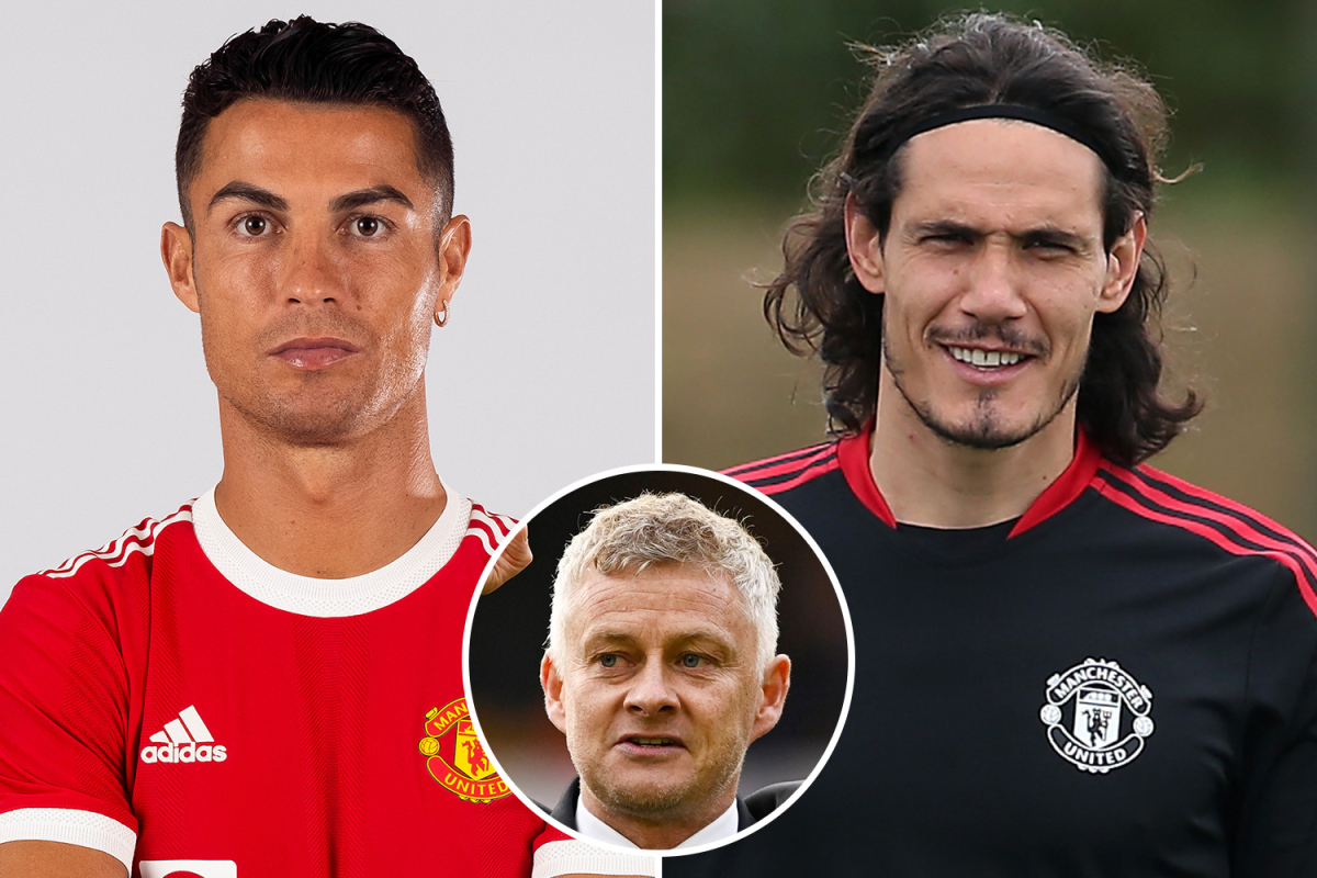 Cavani brise le silence sur Solskjaer de le laisser tomber et sur l’arrivée de Ronaldo.