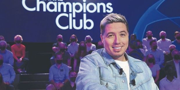 Samir Nasri ancien joueur de Manchester City Guardiola m a choque c est un genie