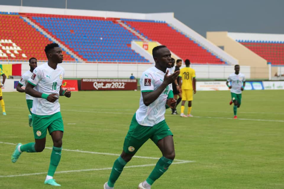 Togo – Sénégal : Cissé sort l’artillerie, les compos officielles sont là