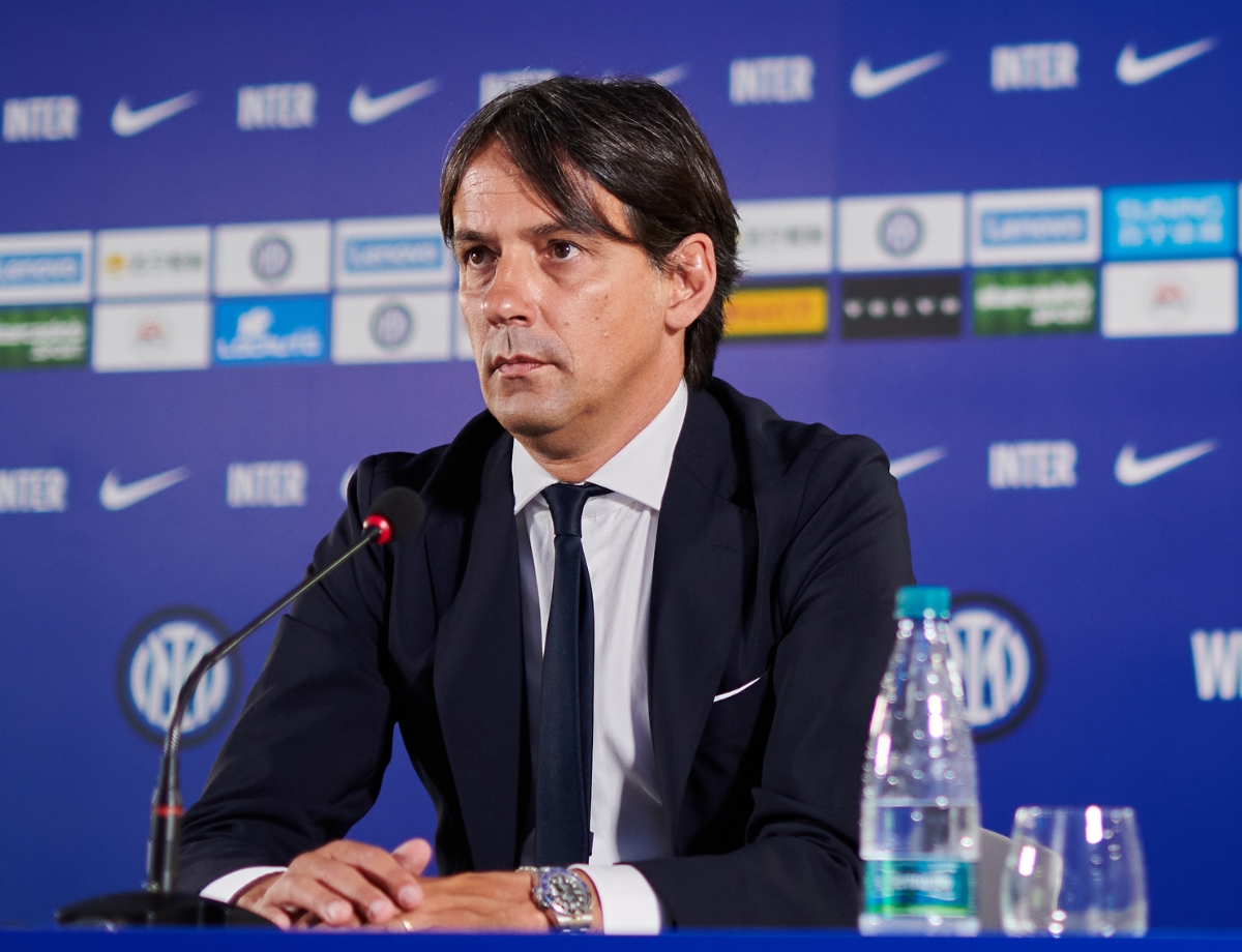 Ligue des Champions : Inzaghi prédit le match Inter Milan vs Liverpool