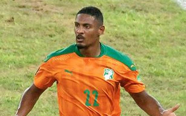 CAN 2021 : Sébastien Haller s’exprime après le match contre Guinée Équatoriale