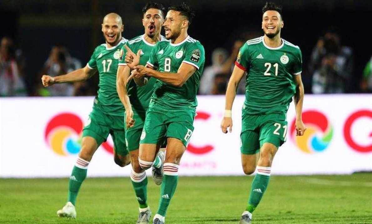 algerie