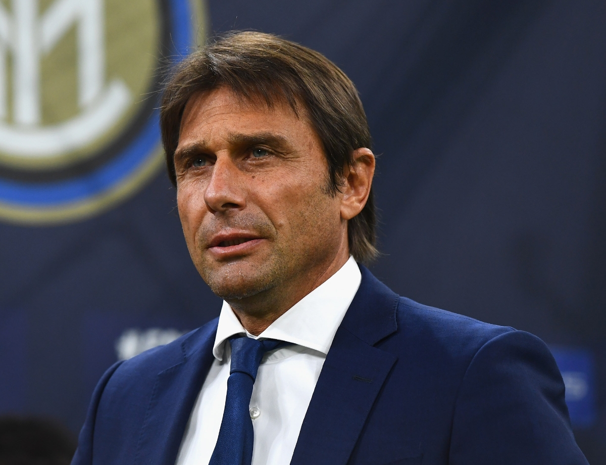 antonio conte approche par les pays bas