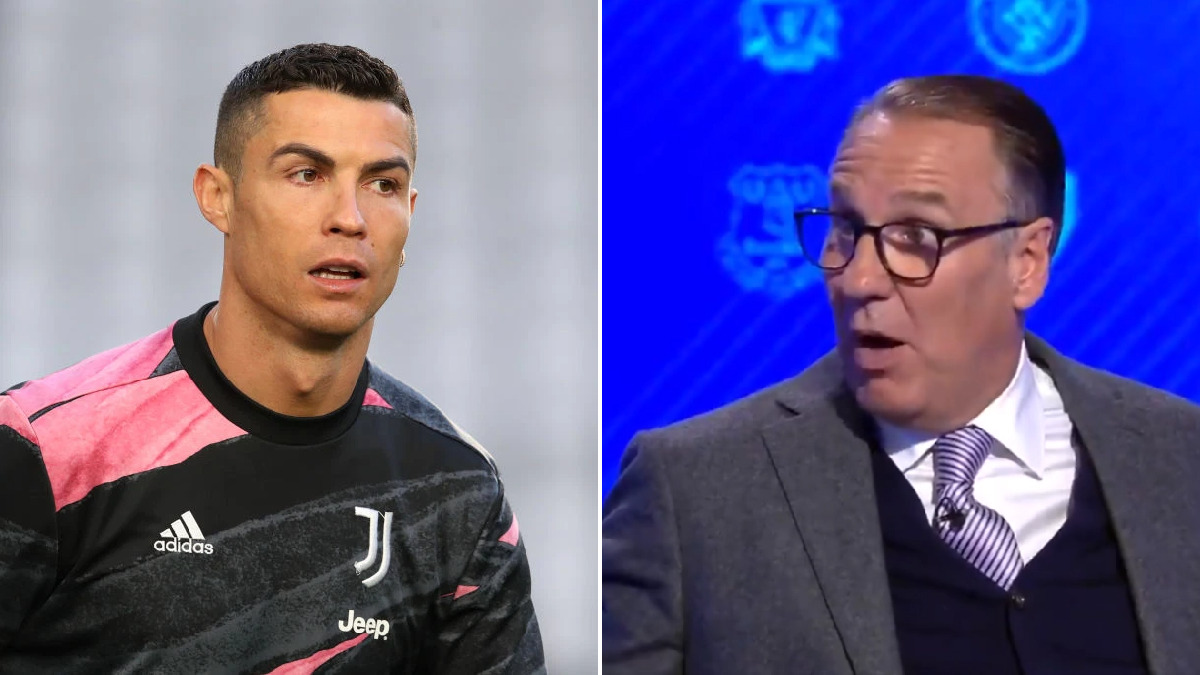 Merson : « Si MU voulait gagner la PL, il fallait recruter ce joueur, pas Cristiano Ronaldo »