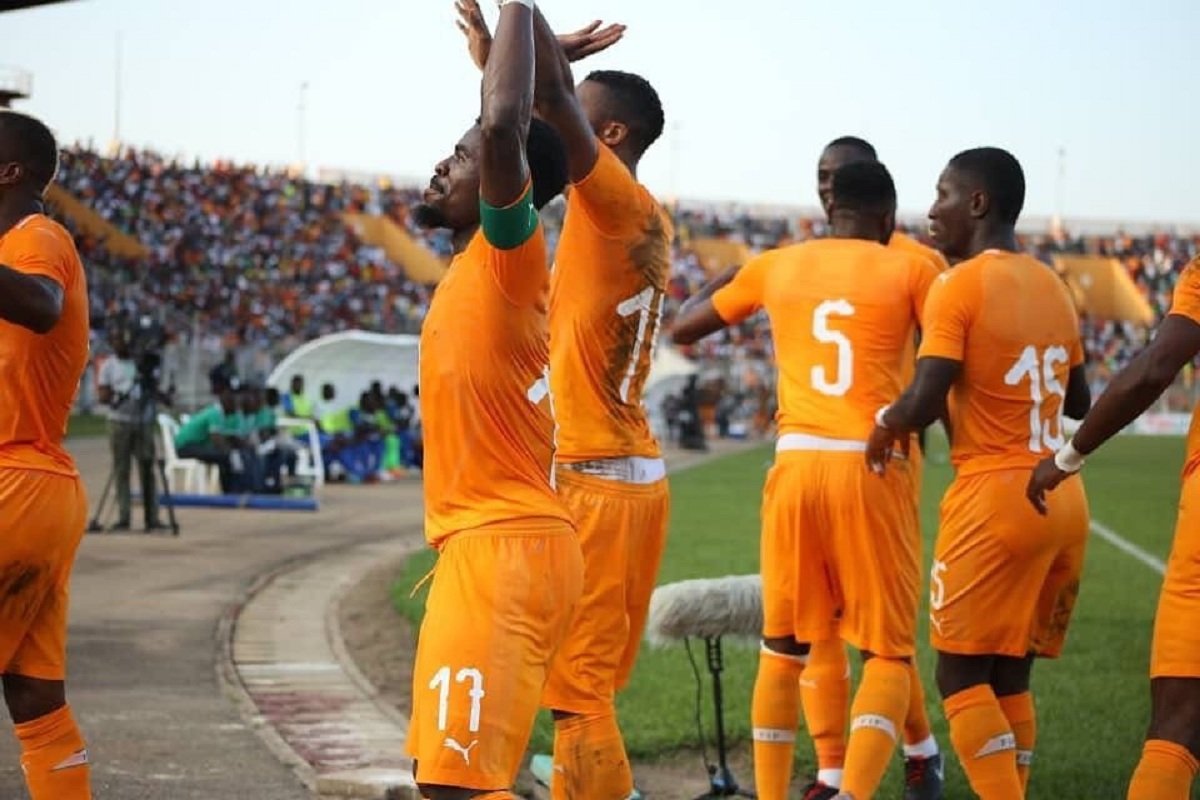 CdM 2022 (Q) : La Côte d’Ivoire remporte le choc face au Cameroun et se relance