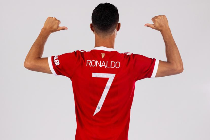 Cristiano Ronaldo n’en finit pas : Le Portugais bat un nouveau record