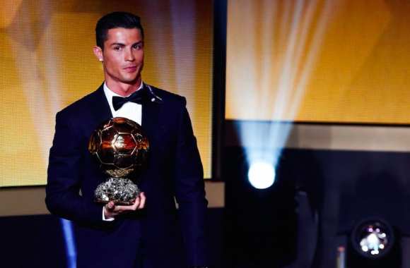Ballon d’or : Le terrible marathon qui attend Cristiano Ronaldo