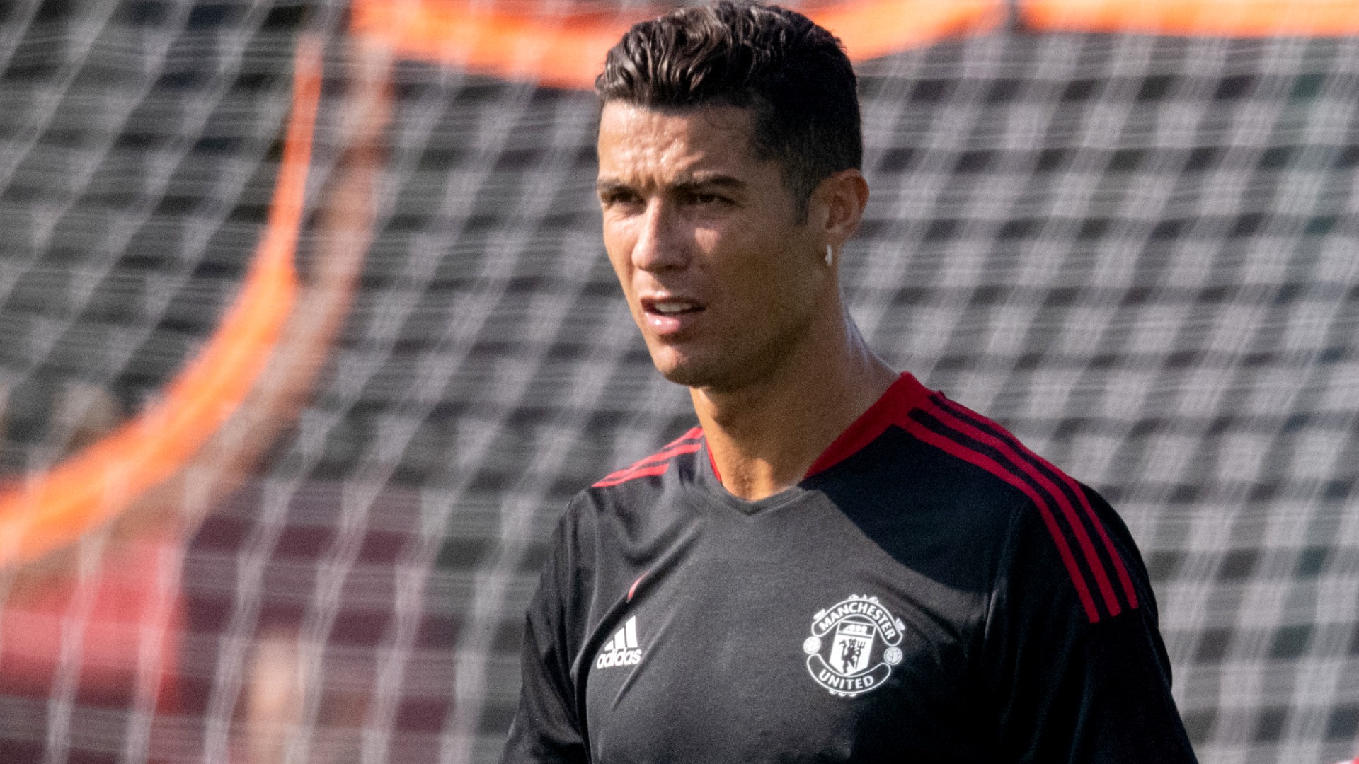 cristiano ronaldo manchester united september