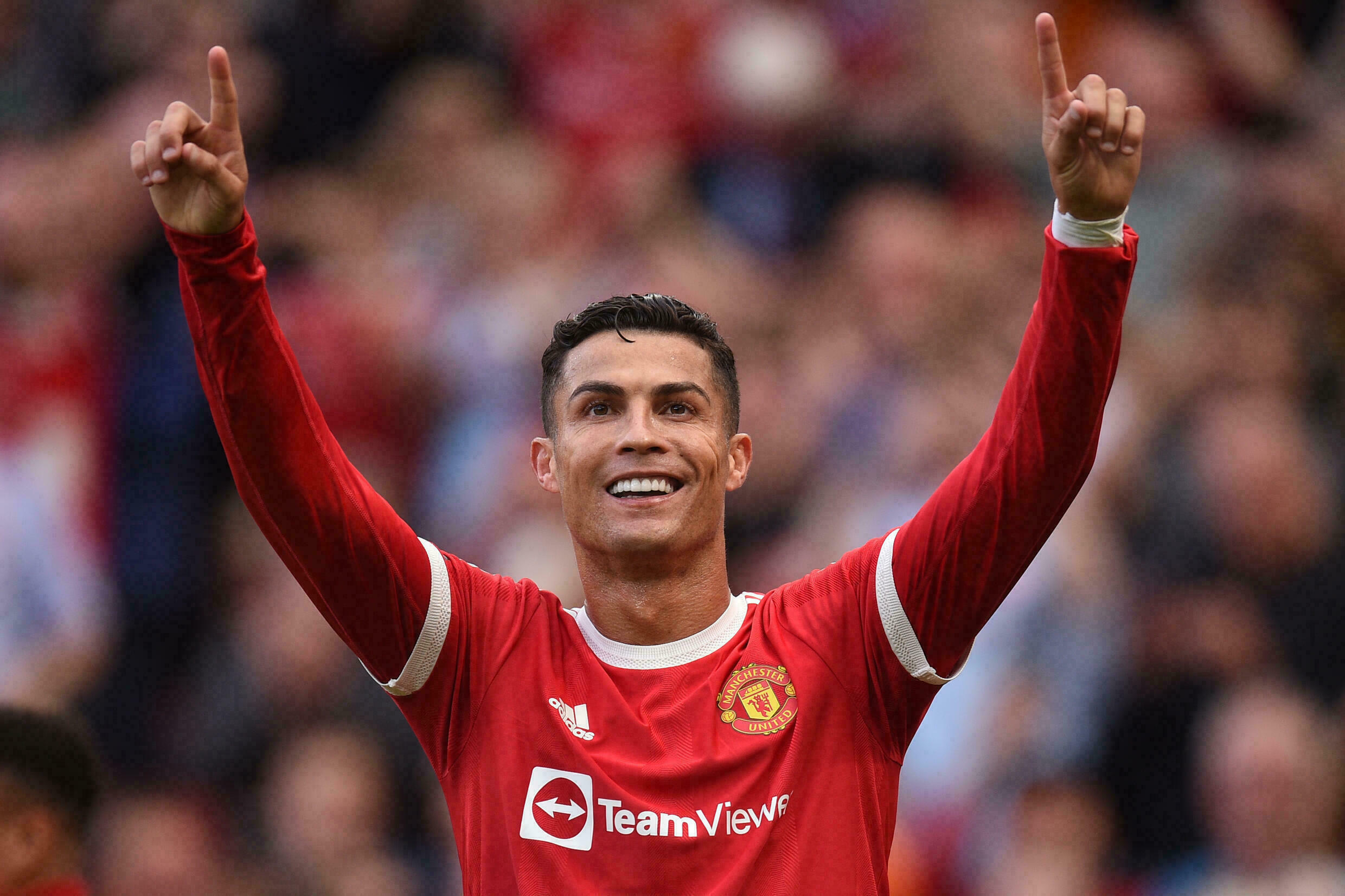 LdC : Cristiano Ronaldo va égaler un record légendaire