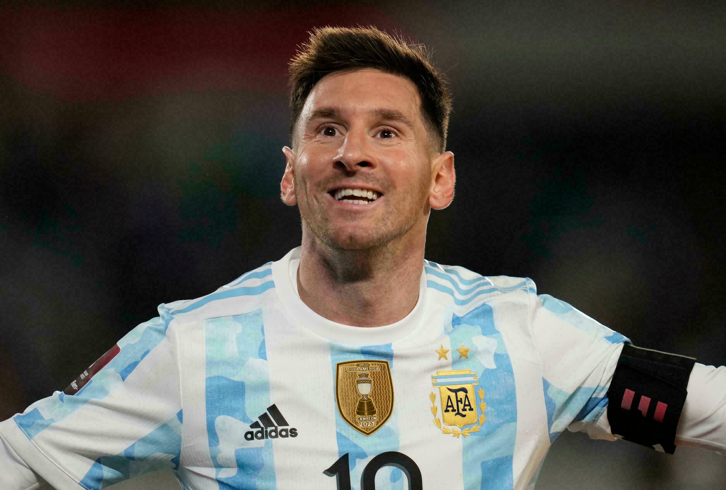 «J’étais au niveau de Messi», pour une légende Argentine, la Pulga n’est pas le GOAT