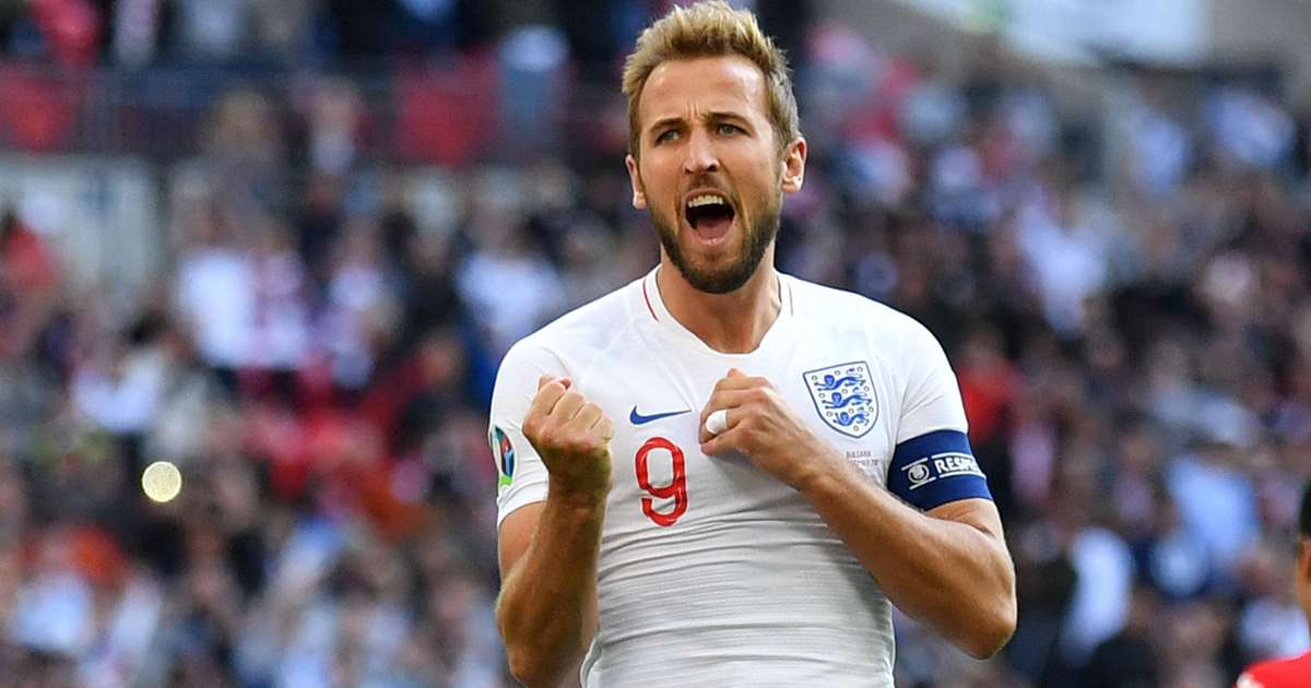 Harry Kane lance les hostilités : « L’Angleterre va gagner la Coupe du Monde 2022 »