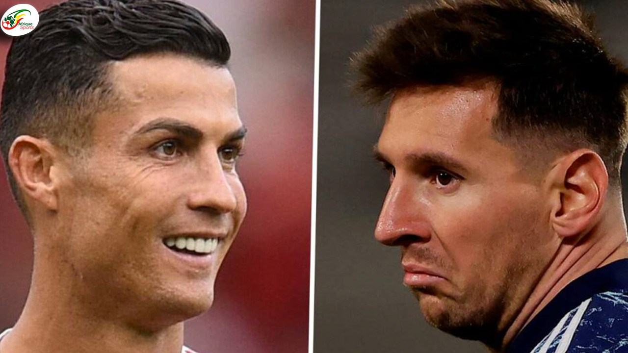Deux légendes du foot se disputent sur Twitter, à cause d’une erreur sur Lionel Messi