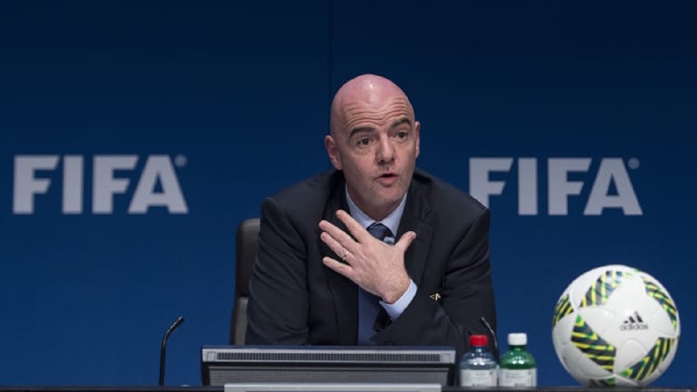 La FIFA suspend deux pays africains avec effet immédiat
