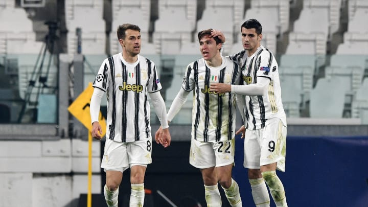Malmo – Juventus : Voici les compositions officielles