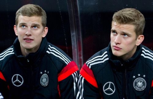 lars bender y sven bender