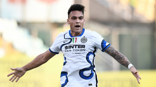 Sassuolo – Inter Milan : Les compos officilles sont tombées!