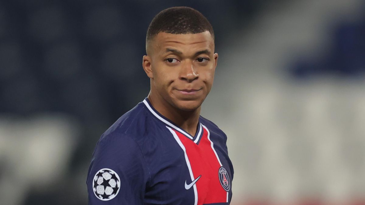 Kylian Mbappé forfait contre l’OL ? La réponse est connue