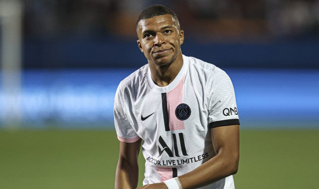 Voici la nouvelle offre du PSG pour convaincre Mbappé à prolonger