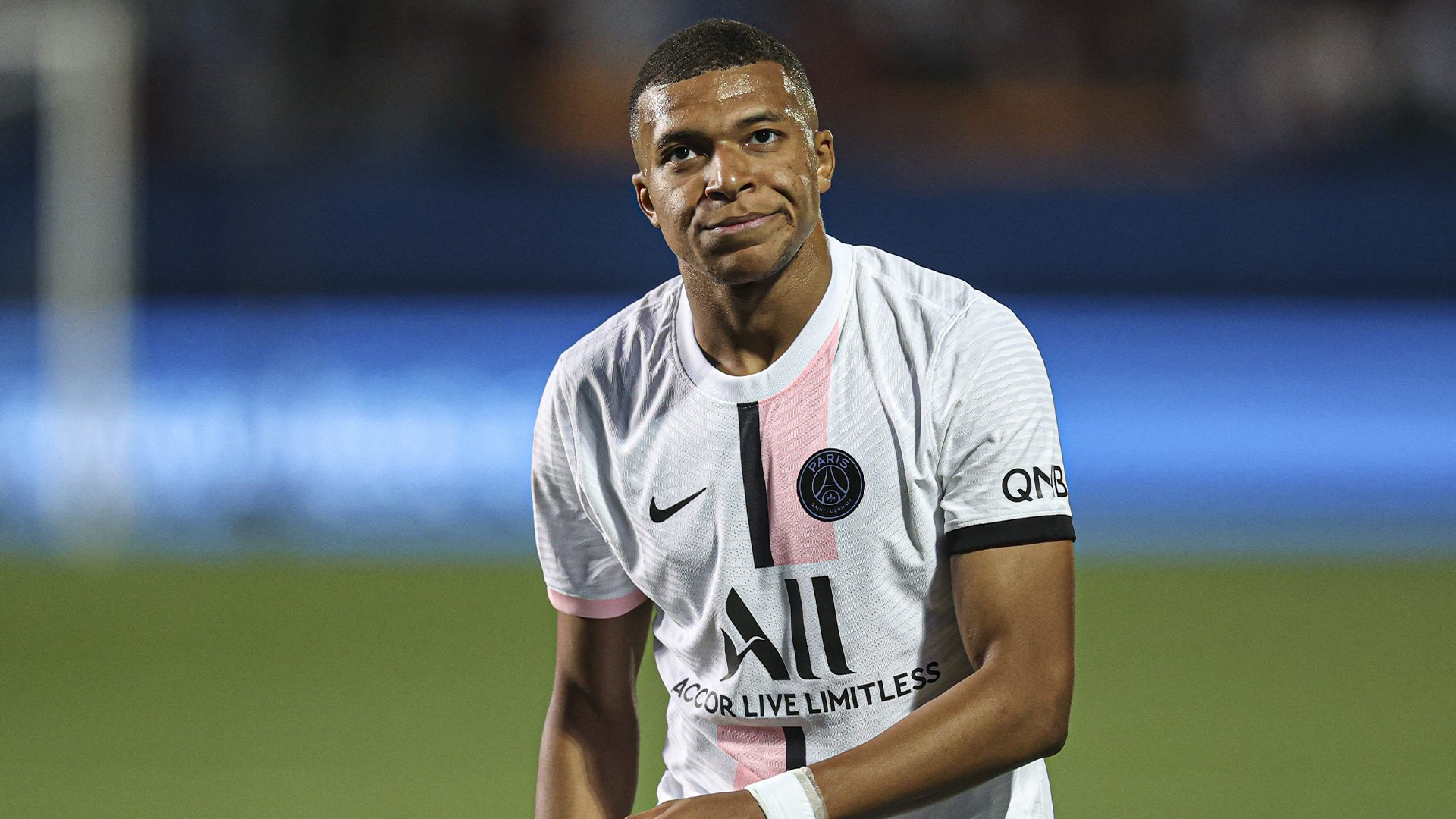 Mercato : La nouvelle décision du Real Madrid pour Kylian Mbappé