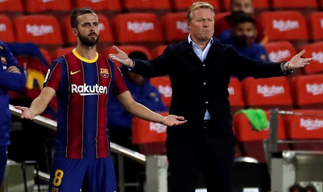 Pjanic conseille à 2 cibles du Barça de ne pas y aller et fâche les fans