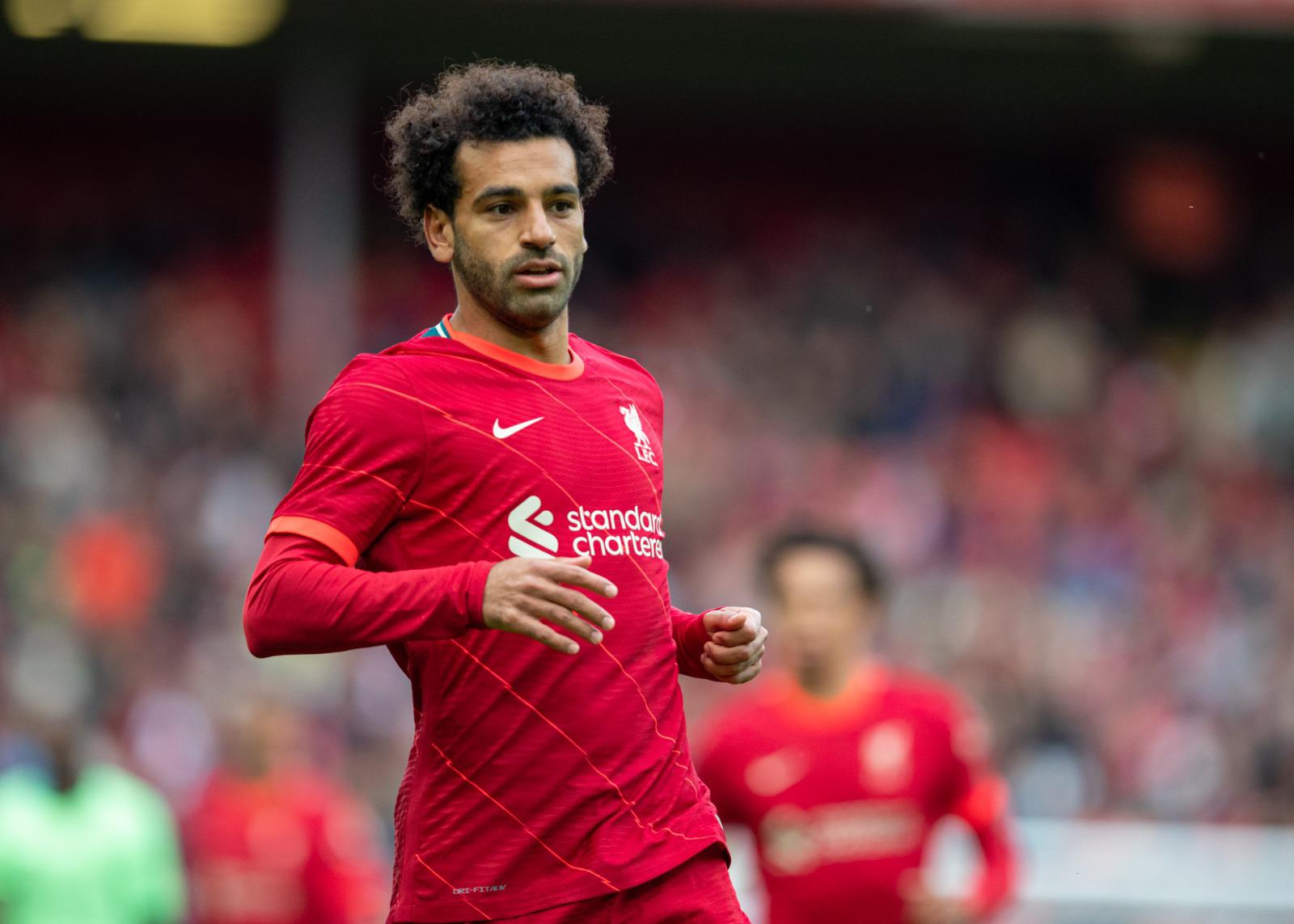 Mercato : Les grosses exigences de Mohamed Salah pour prolonger à Liverpool