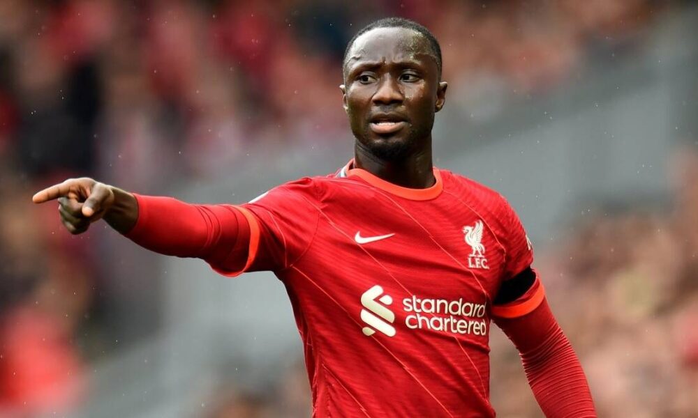 Naby Keita finalement présent face au Real ? Le verdict est tombé