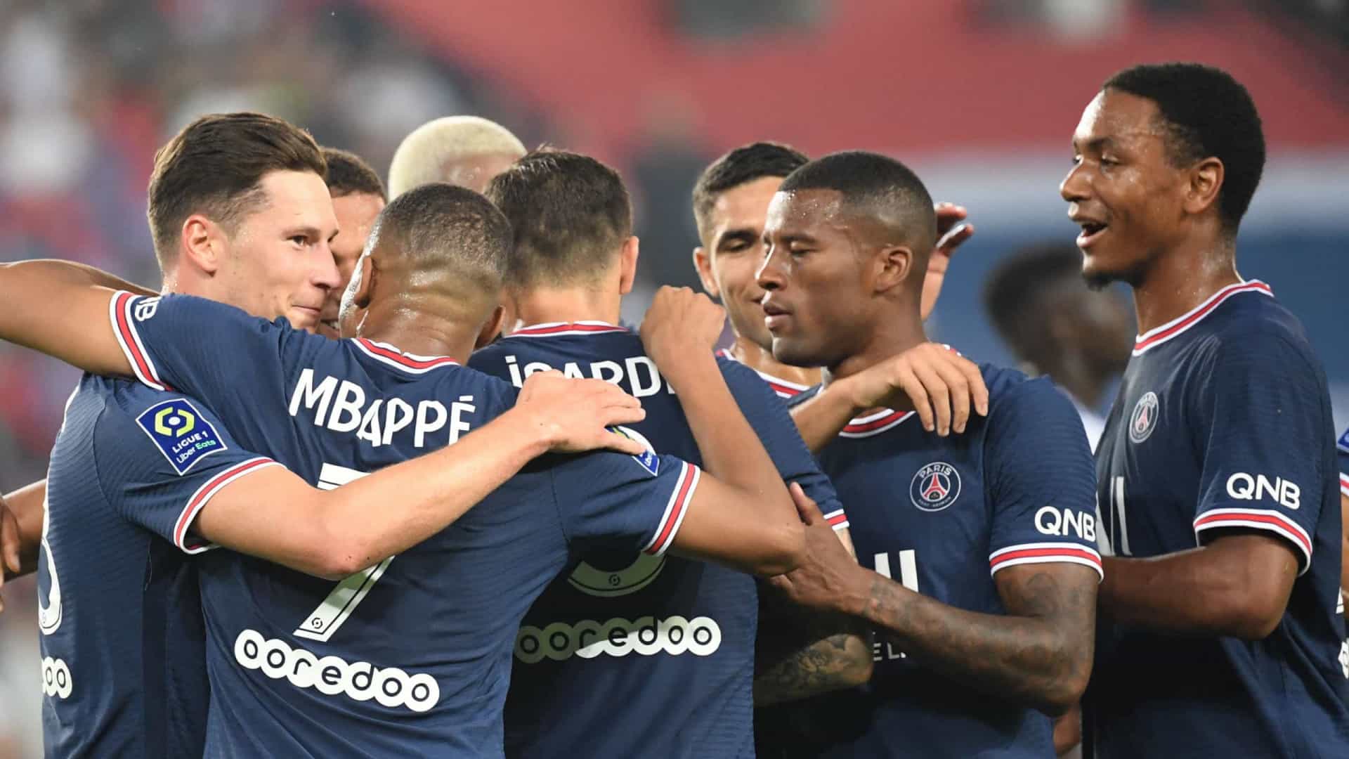Une star du PSG avoue : «Mon rêve a toujours été de jouer au Barça»