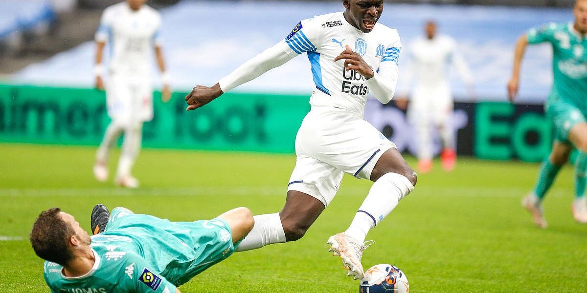om bamba dieng signe a marseille son agent se fache icon d1r3803 314505