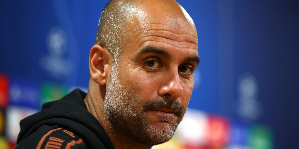 Guardiola