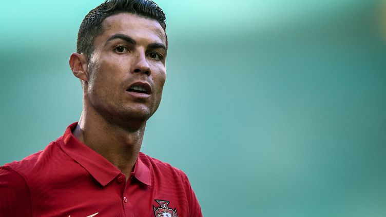 « Les gens parlent de l’âge, mais… », Cristiano Ronaldo répond à ses détracteurs