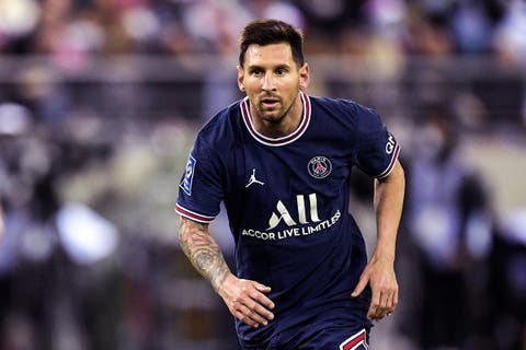 « Contre Messi, si tu es trop gentil, il sera sans pitié »