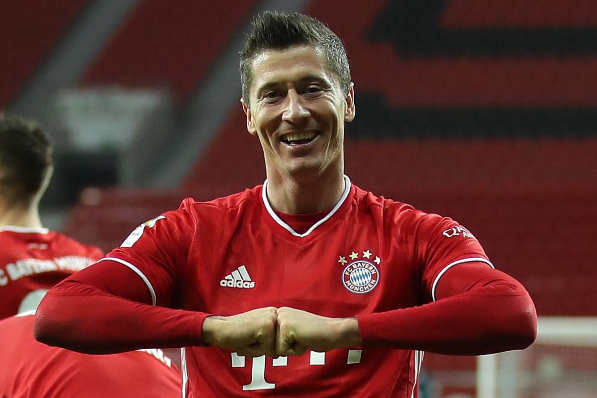 « Je l’apprécie grandement », Lewandowski dévoile la destination qu’il pourrait rejoindre