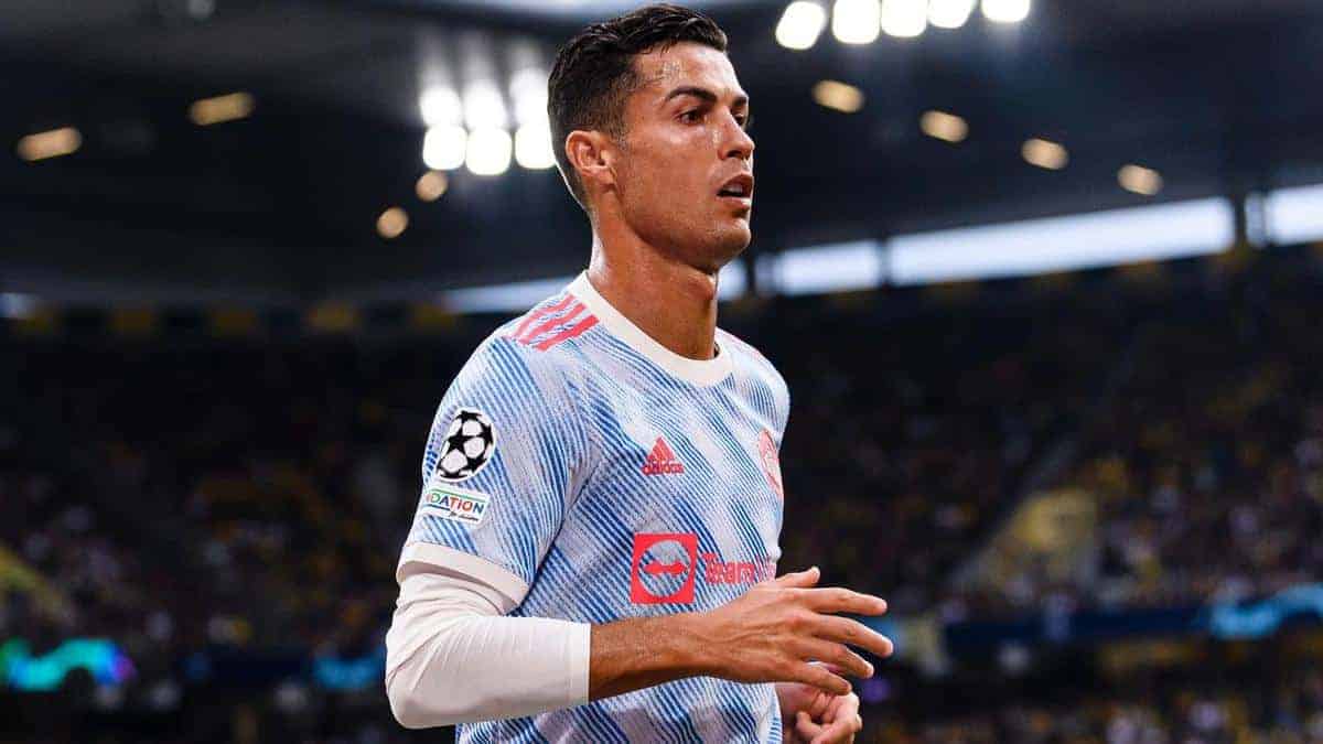 Le prochain club de Cristiano Ronaldo déjà connu ? La sortie très remarquée de sa mère