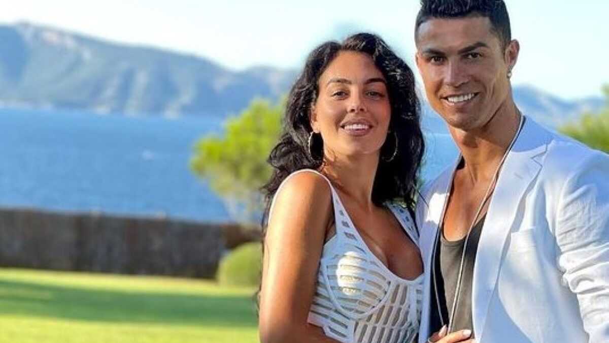 Les images de la maison exceptionnelle (à 7 millions €) de Cristiano Ronaldo (photos)