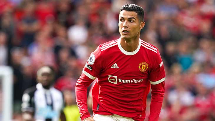 « Ronaldo n’est pas un mouton », la grosse mise en garde de Gary Neville à Solskjaer