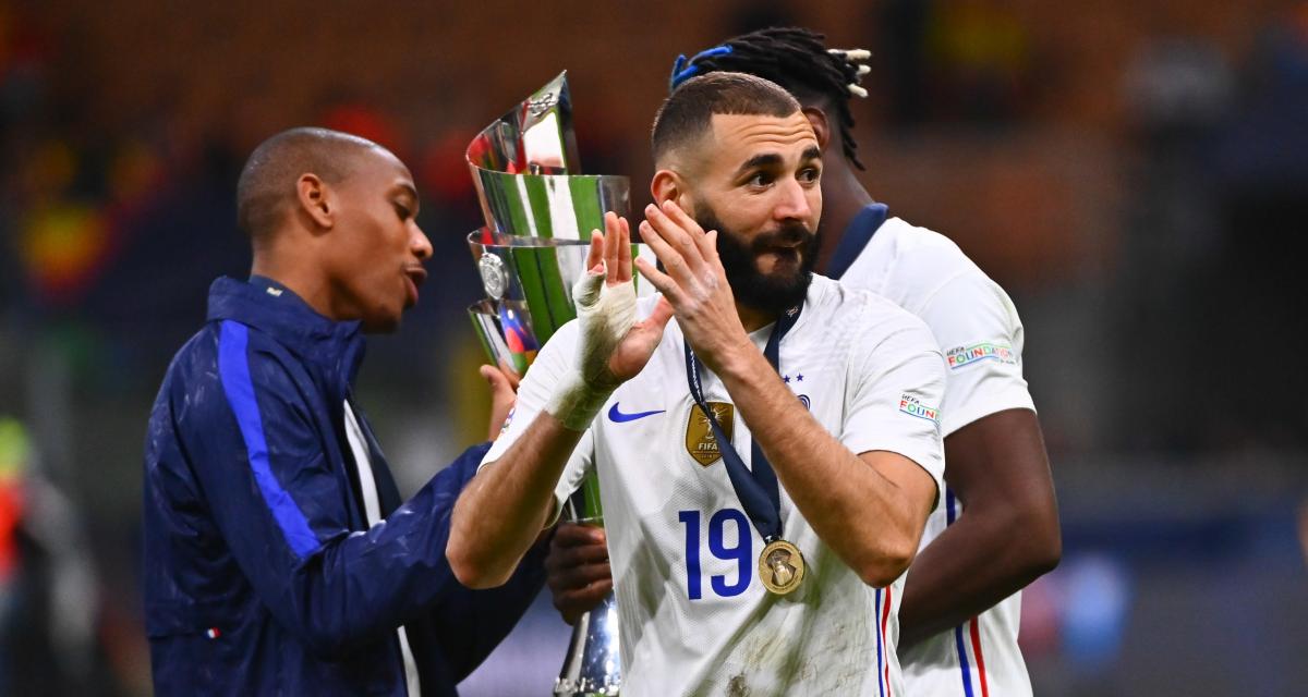 1200 L la france remporte la ligue des nations benzema en or polmique sur la var les immanquables du jour