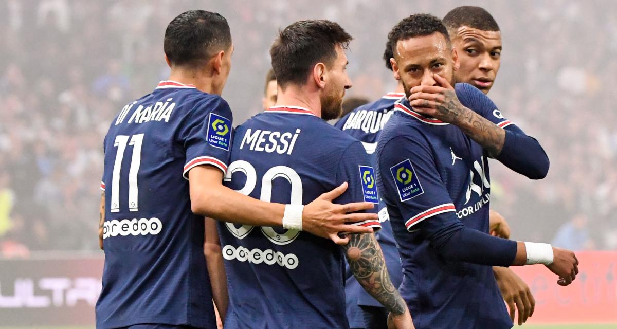 « Ils sont une honte pour le football », Daniel Riolo épingle 2 Parisiens